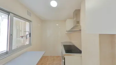 Flat in Canillejas photo 17