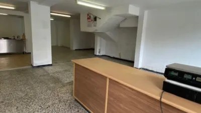 Local comercial en venta en Ruela de Brión, 1 - Vista 3