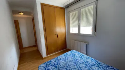 Apartment in Fiesta del Arbol photo 11