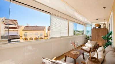 Piso – Santa Pola - Vista 2