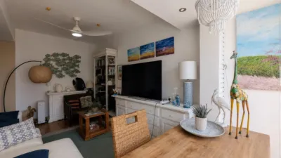 Piso – Alicante - Alacant - Vista 3