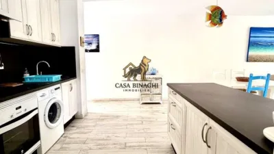 Apartment on Avenida Ernesto Sarti photo 7