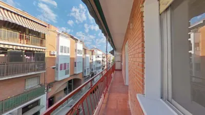 Flat in Moscardó photo 4