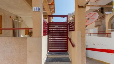 Apartment on Calle Valencia, 14 photo 26