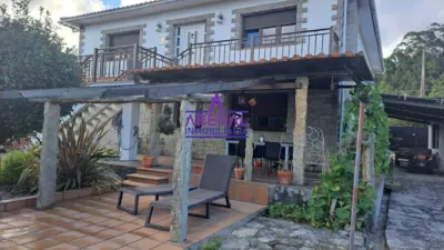 House in A Angustia photo 3