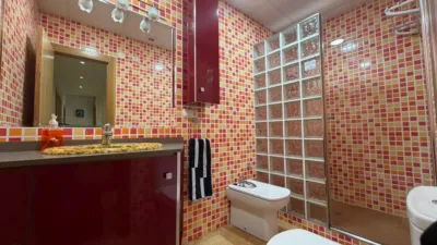 Apartment on Avinguda Doctor Gregorio Marañón photo 26