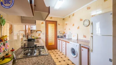 Chalet on Calle Albacete S Perenchiza photo 12