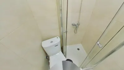Flat in Pradolongo photo 19
