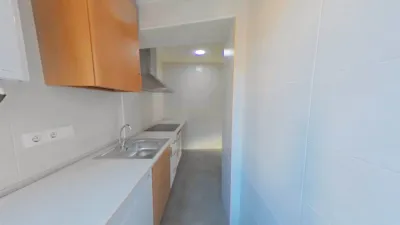 Flat in Canillejas photo 18