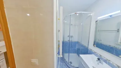 Apartment in Moscardó photo 25