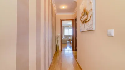 Apartment in Vega de Granada, Northwest Zone photo 23