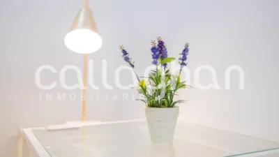Ground-floor apartment at Playa de La Malvarrosa photo 17