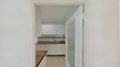 Apartment in Puerta Bonita photo 20