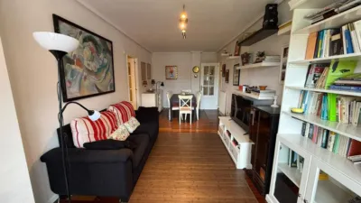 Apartment on Paseo de Ocharan Mazas photo 16