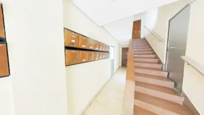 Flat in Canillejas photo 26