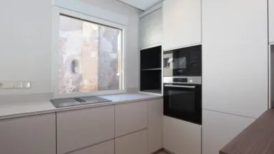Penthouse in the Old Town photo 44