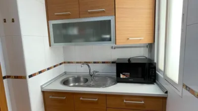 Apartment in Fiesta del Arbol photo 7