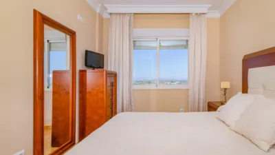 Apartment in Vega de Granada, Northwest Zone photo 15