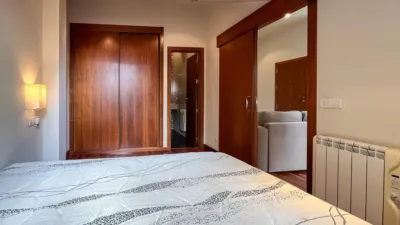 Penthouse at Calle Orzán, 106 photo 21