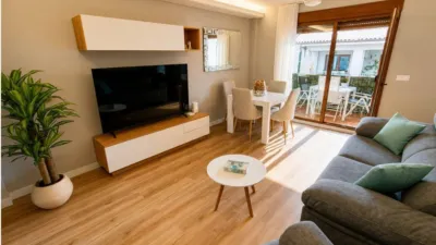 Apartment in Socobio photo 13