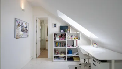 Penthouse on Carretera de Boadilla-Majadahonda photo 63