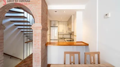 Terraced house in Costa de Cantabria photo 8