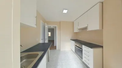 Apartment in Moscardó photo 18