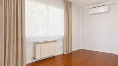 Chalet on Carrer de Cunit photo 21