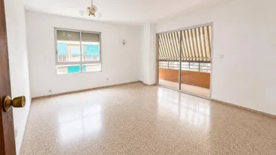 Pis – Alicante - Alacant - Vista 2