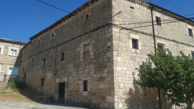 House in Merindad de Rio Ubierna photo 2