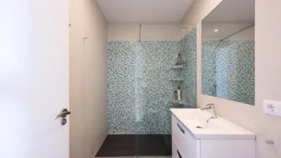 Penthouse on Carretera de Boadilla-Majadahonda photo 57