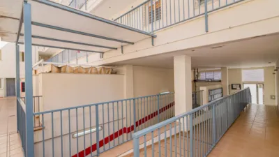 Apartment in Vega de Granada, Northwest Zone photo 40