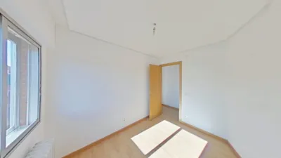 Apartment in Canillejas photo 11