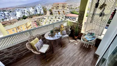 Apartment on Antonio Navarro Street photo 11