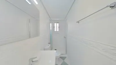 Flat in Canillejas photo 21