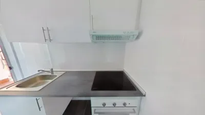 Apartment in Opañel photo 19