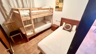 Apartment in Los Collados Urbanization photo 11