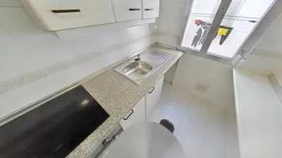 Flat in Pradolongo photo 24