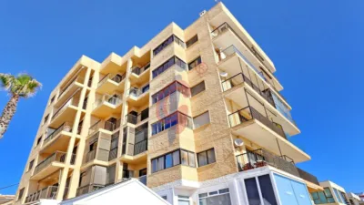 Piso – Guardamar del Segura, Urbanització Pinar de Guardamar - Vista 5