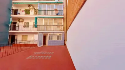 Apartment in Moscardó photo 5