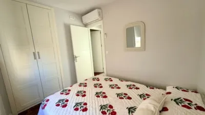 Top-floor apartment on Calle Abad Gordillo photo 16
