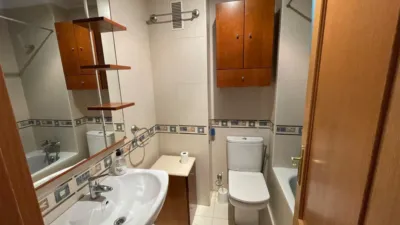 Apartment in Fiesta del Arbol photo 12