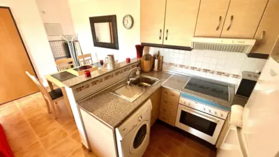Apartment in Los Collados Urbanization photo 10