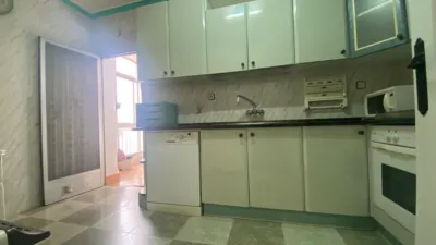 Apartment on Calle Miguel Servet photo 14