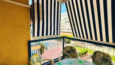 Apartment in Club Nautico photo 15