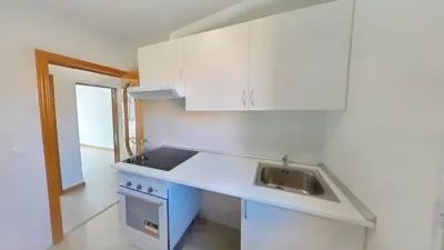 Apartment in Almendrales photo 29