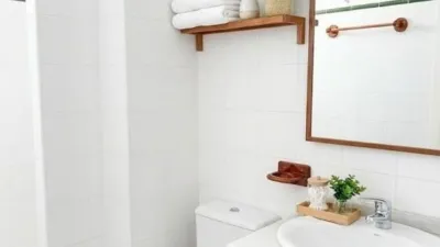 Apartment on Calle Delfín photo 17