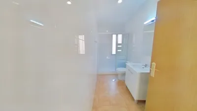 Apartment in Moscardó photo 22