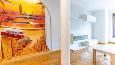 Apartment in Toras photo 19