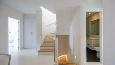 Penthouse on Carretera de Boadilla-Majadahonda photo 69